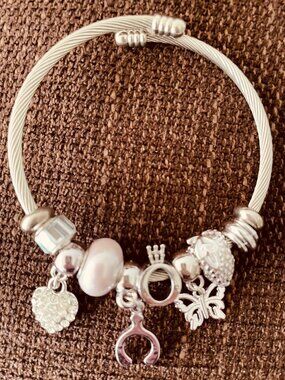 Charm Bracelet